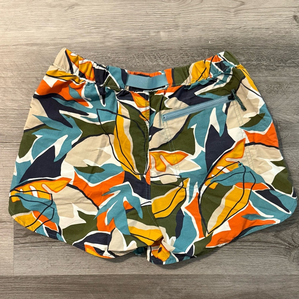 REI Trailmade Amphib Shorts Size XSmall - Picture 3 of 3